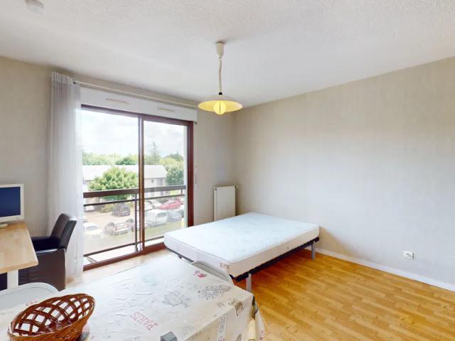 Location Appartement Rue des Marguerites, Rodez