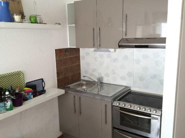 Location Appartement Rue des Marines de Saint Clair, Sète