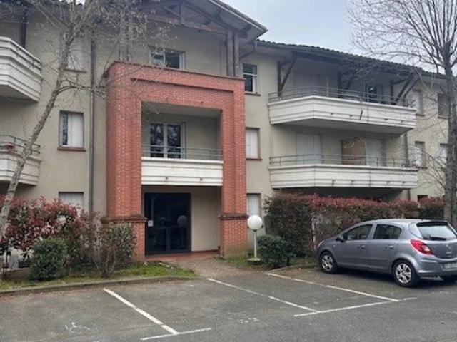 Location Appartement Rue des Marins, Muret