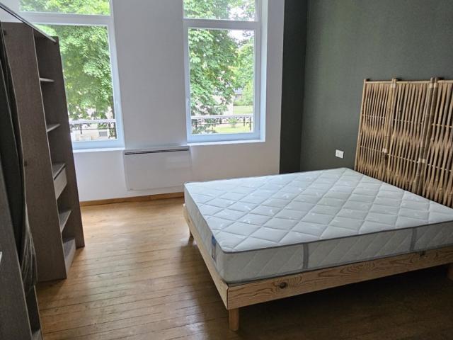 Location Appartement Rue des Marronniers, Coudekerque Branche