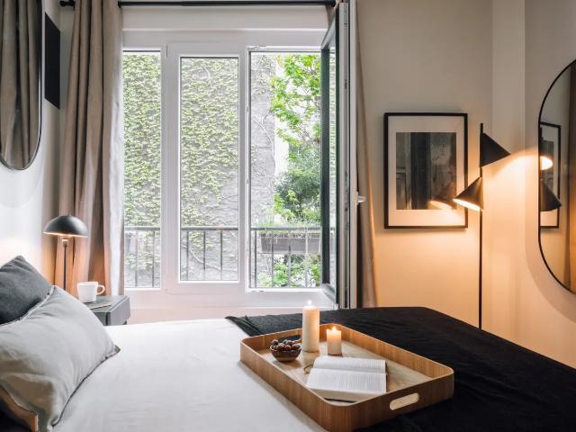 Location Appartement Rue du Ranelagh, Paris