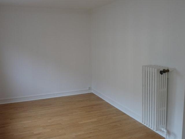 Location Appartement Rue des Martyrs, Caen