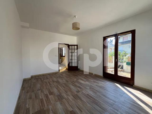 Location Appartement Rue des Martyrs de Châteaubriant, Ormesson sur Marne