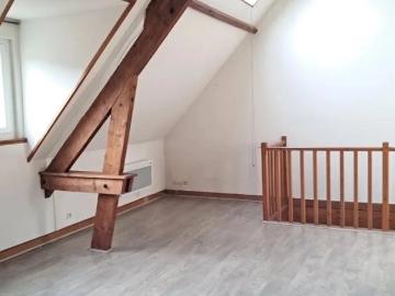 Location Appartement Rue des Martyrs de la Résistance, Méru