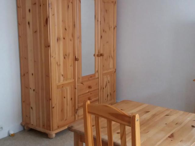 Location Appartement Rue des Martyrs, Elbeuf