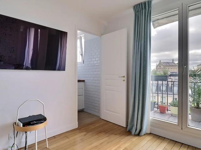 Location Appartement Rue des Mathurins, Paris