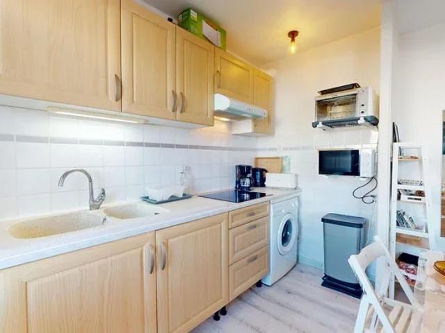 Location Appartement Rue des Mauves, Saint Hilaire de Riez