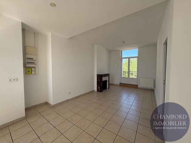 Location Appartement Rue du Château, Saint Gervais la Forêt