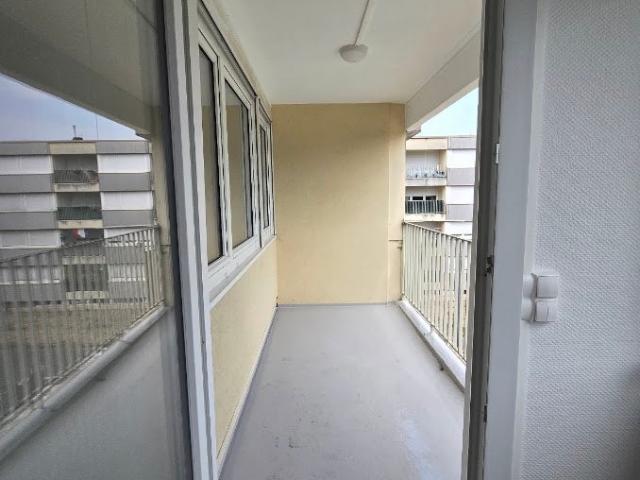 Location Appartement Rue des Mésanges, Creutzwald