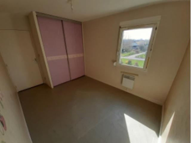Location Appartement Rue des Mésanges, Écuisses