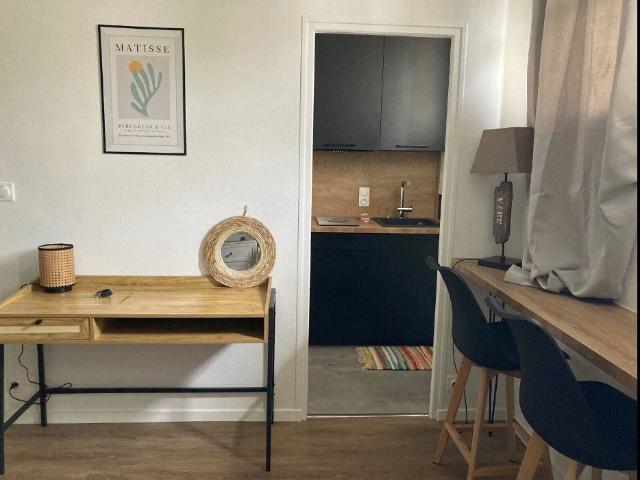 Location Appartement Rue des Merciers, La Rochelle