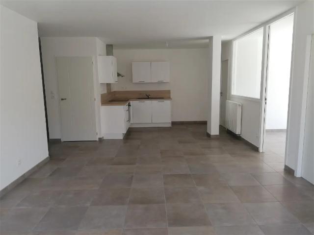 Location Appartement Rue des Merisiers, Carquefou