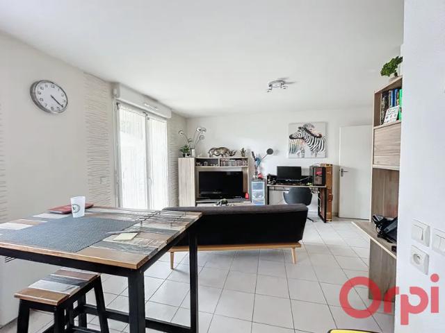 Location Appartement Rue des Métallurgistes, Montluçon