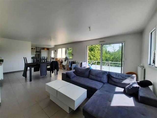 Location Appartement Rue des Meuniers, Montivilliers