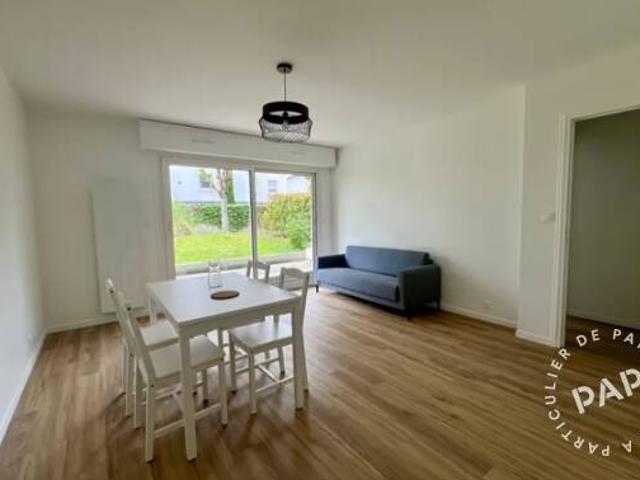 Location Appartement Rue des Meuniers, Bagneux