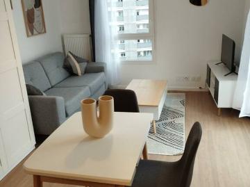 Location Appartement Rue des Meuniers, Bagneux