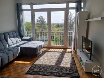 Location Appartement Rue des Meuniers, Bagneux