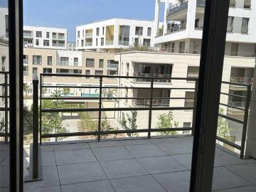 Location Appartement Rue des Meuniers, Bagneux