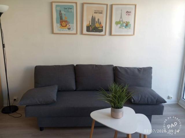 Location Appartement Rue des Meuniers, Bagneux