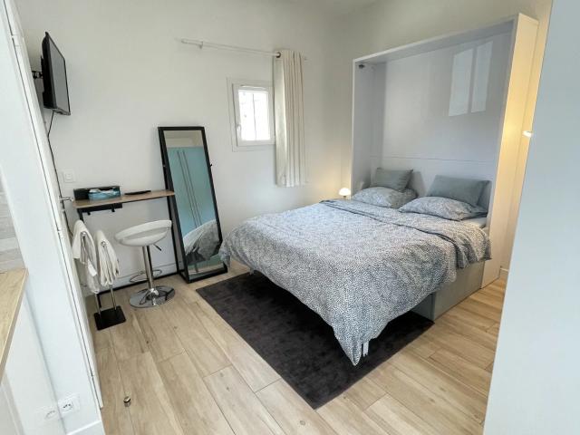 Location Appartement Rue des Meuniers, Bagneux