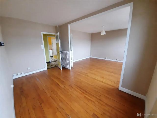 Location Appartement Rue des Meuniers, Clermont Ferrand