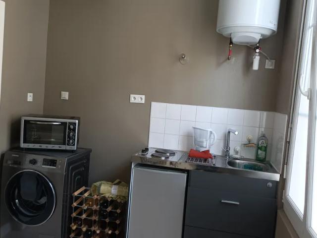 Location Appartement Rue des Meuniers, Clermont