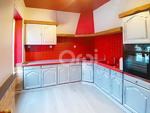 Location Appartement Rue des Meuniers, Fleury en Bière