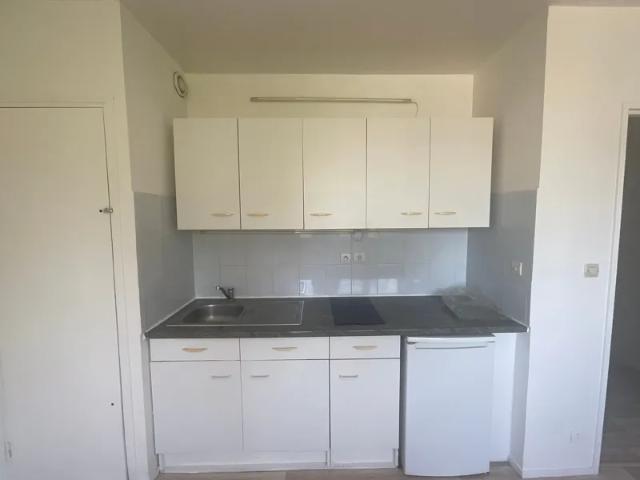 Location Appartement Rue des Meuniers, Lesquin