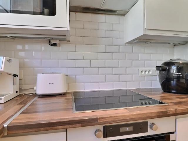 Location Appartement Rue des Meuniers, Paris