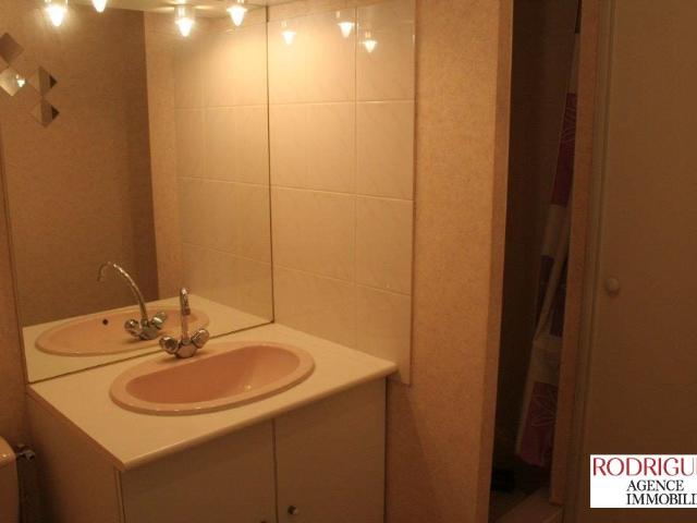 Location Appartement Rue des Mimosas, Buxerolles