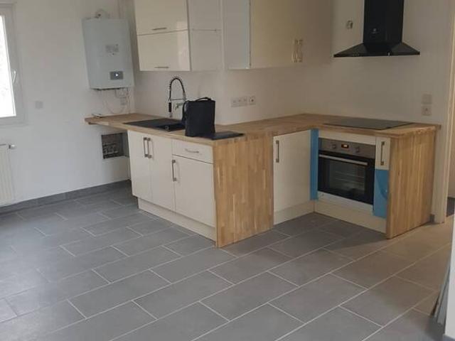 Location Appartement Rue des Mimosas, Lagny sur Marne