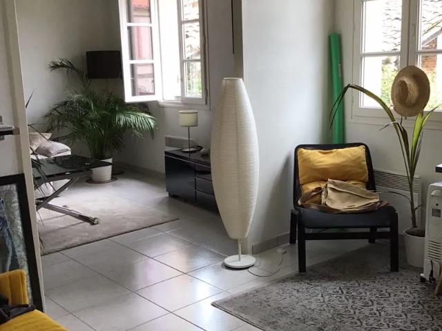 Location Appartement Avenue de la Sorbonne, Nègrepelisse
