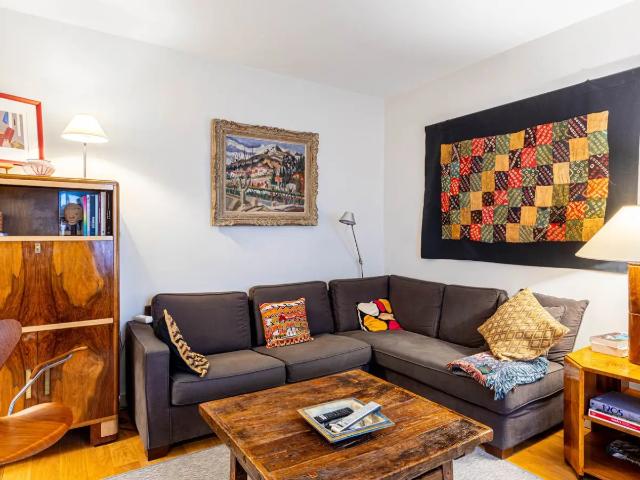 Location Appartement Rue des Minimes, Paris