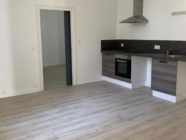 Location Appartement Rue des Mobiles de Coulmiers, Périgueux
