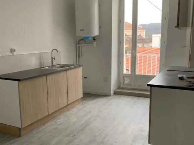 Location Appartement Rue des Mobiles de Coulmiers, Périgueux