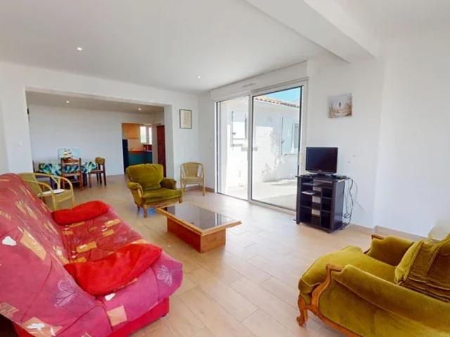Location Appartement Rue des Mottées, Saint Gilles Croix de Vie