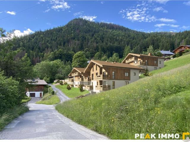 Location Appartement Rue des Mouettes, Annecy