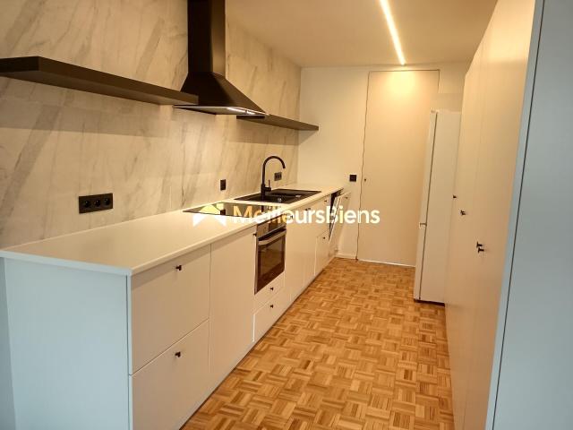 Location Appartement Rue des Moulières, Chalindrey