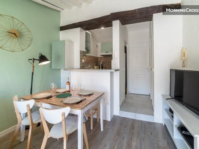 Location Appartement Rue des Moulinets, Grasse