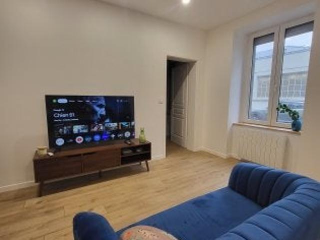 Location Appartement Rue des Moulins, Colmar