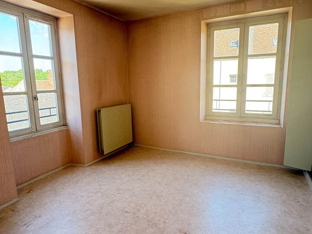 Location Appartement Rue des Moulins, Clamecy