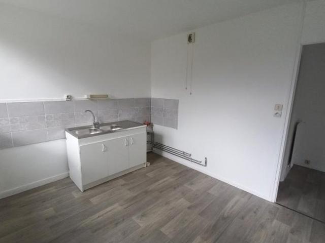 Location Appartement Rue des Moulins, Allevard
