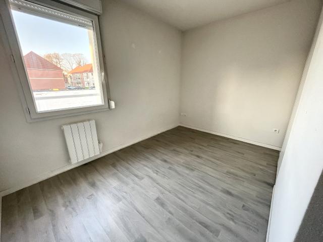 Location Appartement Rue des Moulins de Menchecourt, Abbeville