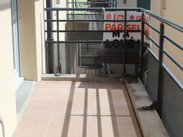 Location Appartement Rue des Moulins, Dijon