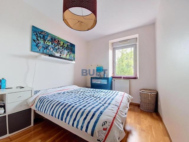 Location Appartement Rue des Moulins, Dijon