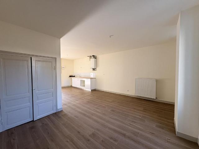 Location Appartement Rue des Moulins, Le Puy en Velay