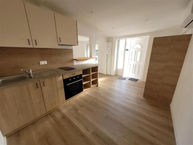 Location Appartement Rue des Moulins, Raillencourt Sainte Olle
