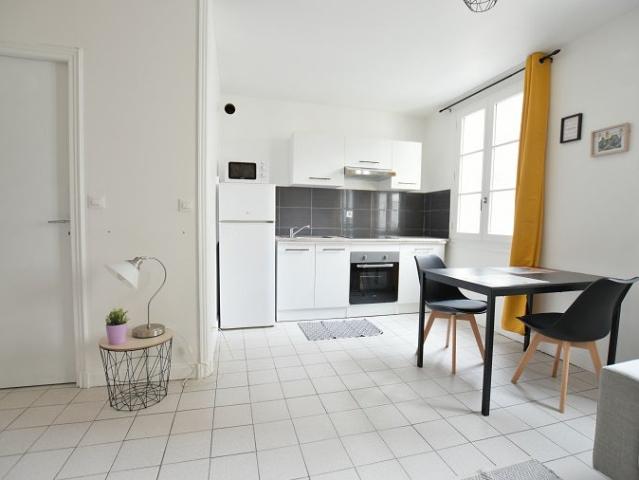Location Appartement Rue des Mourgues, Le Puy en Velay