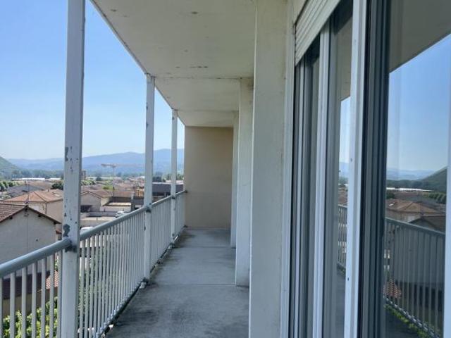 Location Appartement Rue des Moutonnes, Ampuis