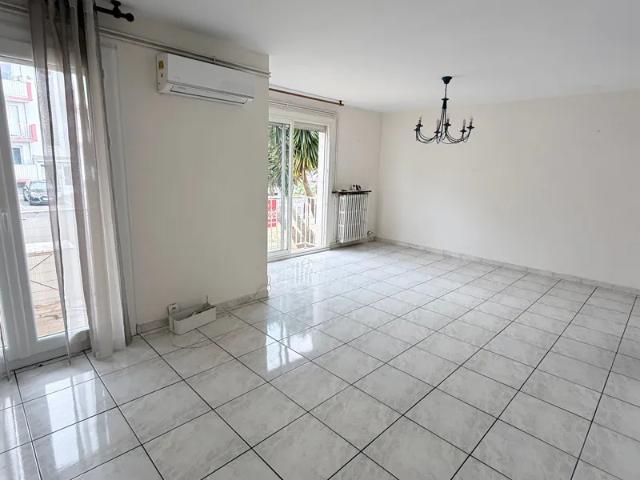 Location Appartement Rue des Narcisses, Lattes